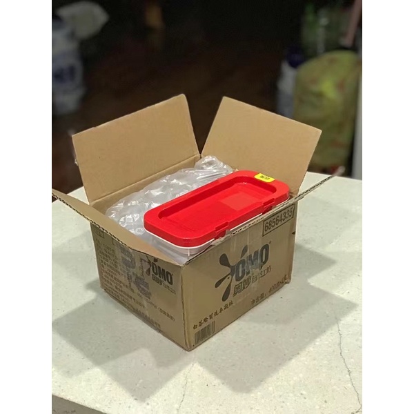VIÊN GIẶT OMO-50viên hương hoa lưu hương tươi mát dễ chịu tiện lợi