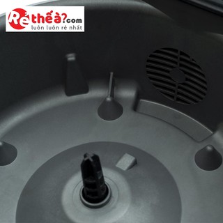 Nồi chiên không dầu GRANDON HOME VTDA1500-2