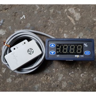 Bộ điều khiển độ ẩm FOX - 1H