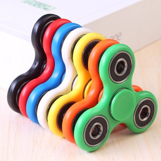  Con quay 3 cánh nhựa Spinner (Nhiều màu)  Xtot