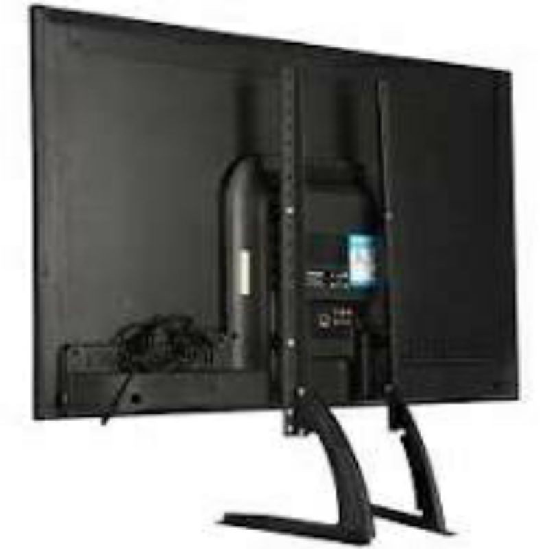 Hân Đế Tivi đa năng 24 - 65 inch - Chân tivi để bàn Hàng loại 1 - Lắp đặt mọi hãng Tivi