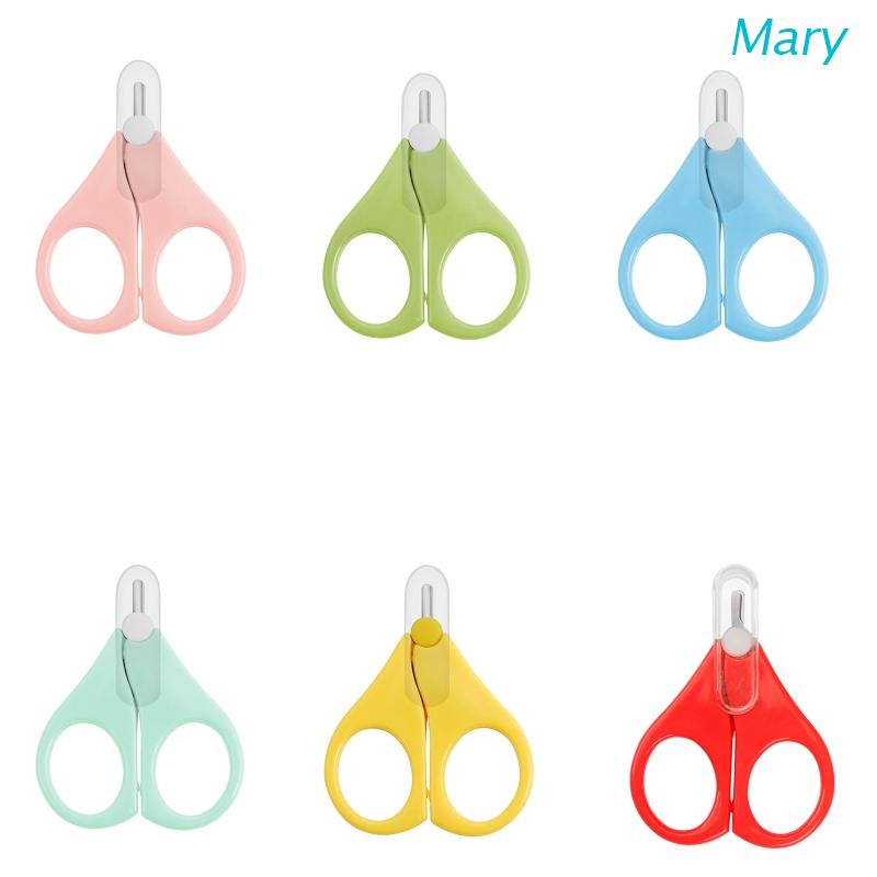 Dụng Cụ Cắt Móng Tay Mini An Toàn Cho Bé