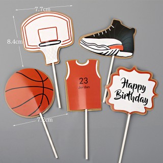 Set que cắm giày + bóng rổ