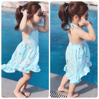 1 lố váy lanh