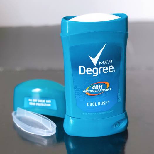 Lăn Degree Men Cool 76g