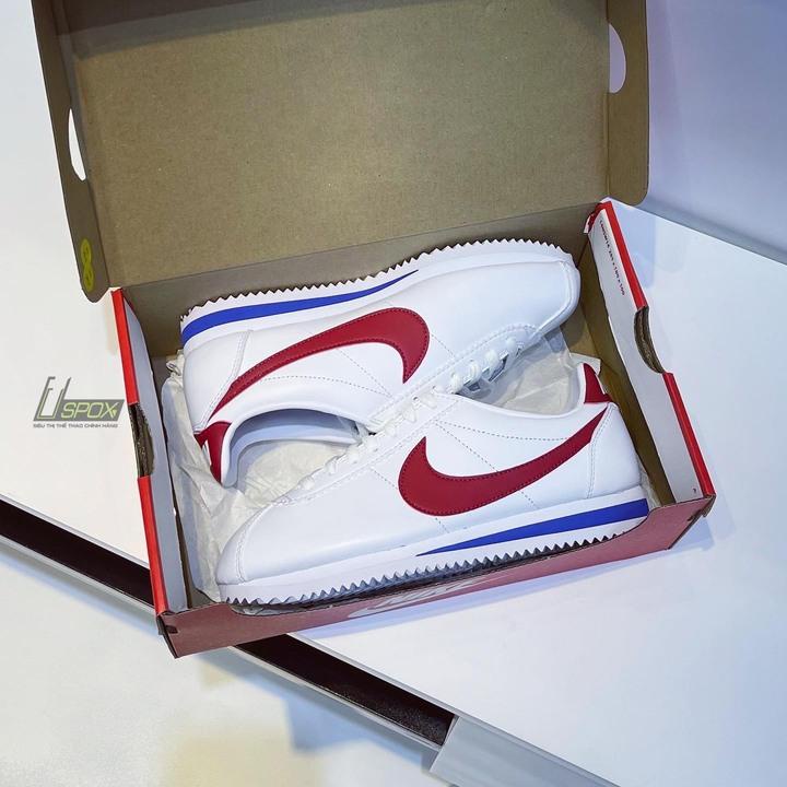 [Có sẵn] [Chính hãng] Giày thể thao Nike Cortez OG