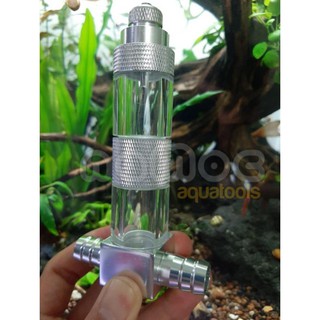 TRỘN CO2 CHỮ T MUFAN