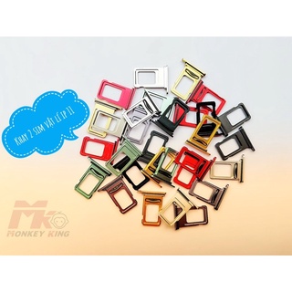 Combo độ 2 sim vật lý cho IP XR +11( Ổ+ Khay 2 sim)