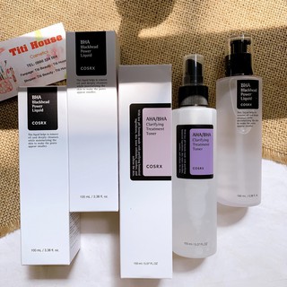 Tinh Chất Cosrx AHA 7