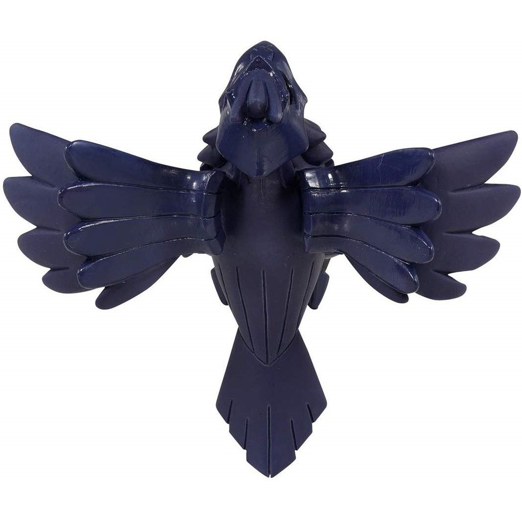 Mô Hình Pokemon Corviknight của Takara TOMY Nhật Bản Standard Size - Pokemon Figure Moncolle