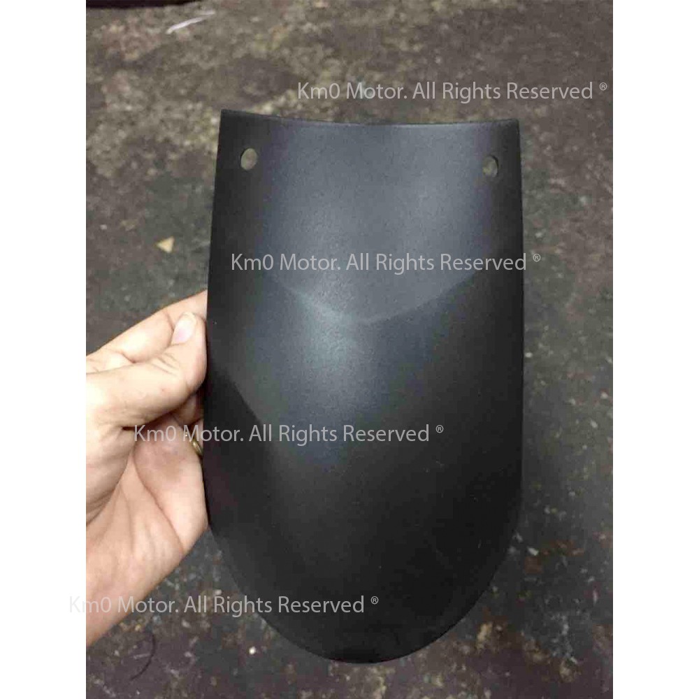 Nối Dài Dè Trước EXCITER 155 VVA 2021 UNI Racing - T10