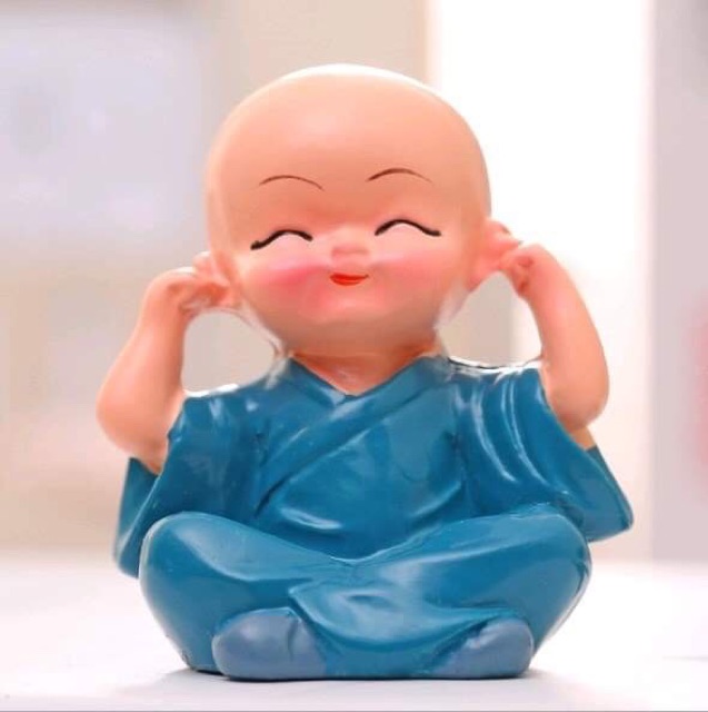 BỘ TƯỢNG TỨ KHÔNG MANG THÔNG ĐIỆP TỐT ĐẸP | BigBuy360 - bigbuy360.vn