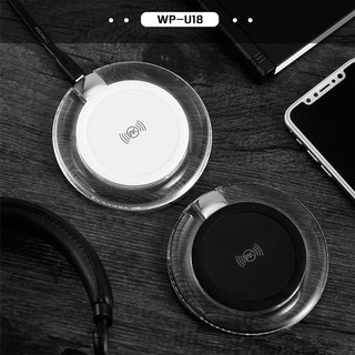 Sạc không dây WK WP-U18