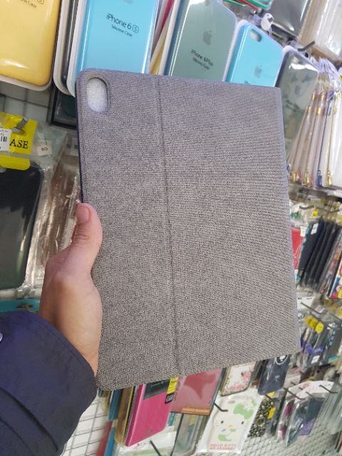 Bao da iPad Pro 11 inch DEER tuyệt đẹp