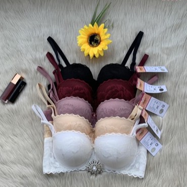 Áo Lót Lovely Cup Ngang - A8067 | BigBuy360 - bigbuy360.vn