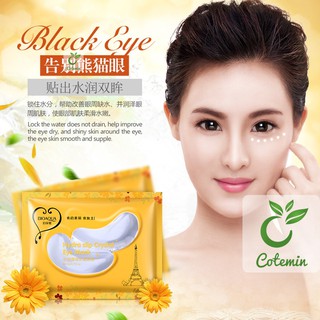 Mặt nạ mắt BIOAQUA vàng tháp eiffel