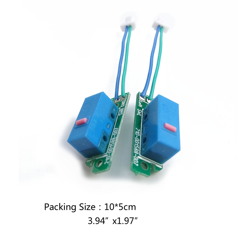 Bảng mạch công tắc micro 80M cho chuột logitech G900 G903