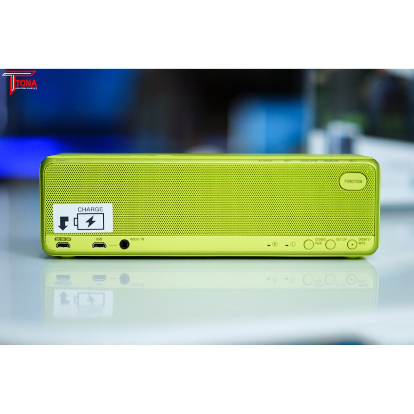 Loa không dây Sony SRS-HG1