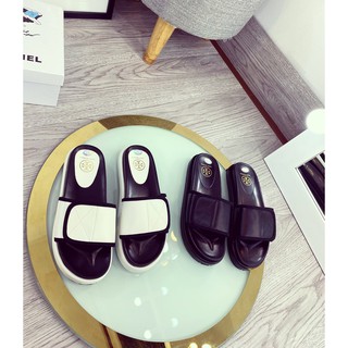 Dép Doctor bản ngang 3P - Hót hít