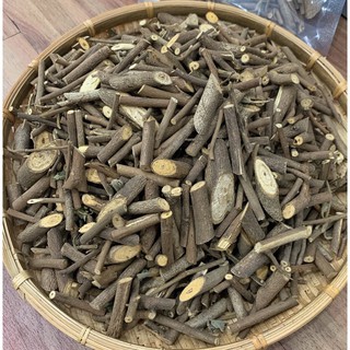 Cây An Xoa - Thân dược cho gan