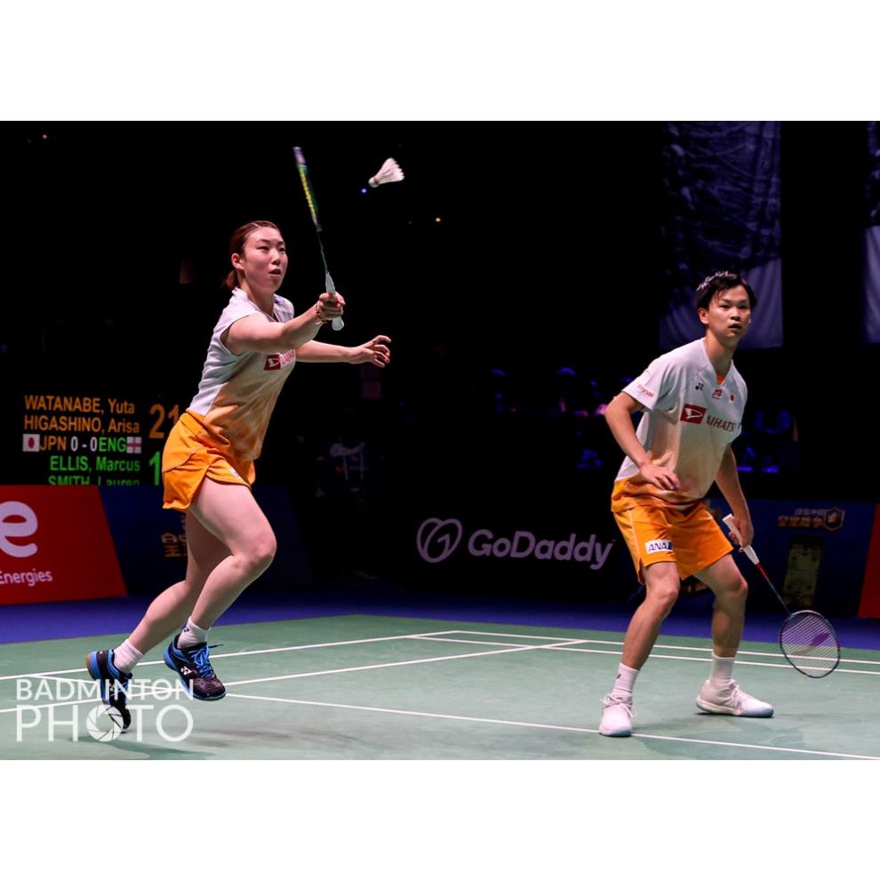 Áo Cầu Lông Yonex Thi Đấu Chính Thức Của Đội Tuyển Quốc Gia Nhật Bản 2022 Dùng Trong Tập Luyện Và Thi Đấu Cầu Lông A96 *