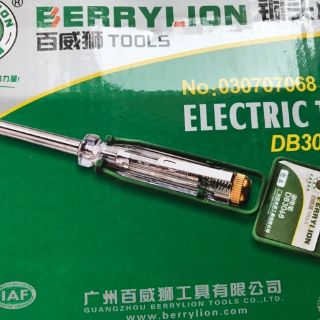 Bút thử điện Berrylon