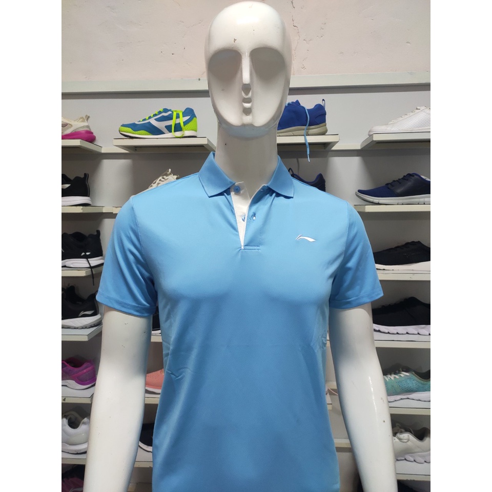 Áo Polo lining nam APLN233