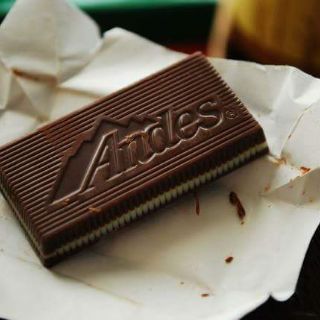 Socola Andes Nhập khẩu Mỹ