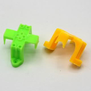 Gá động cơ 130 mô hình Frog - mô tơ nằm ngang