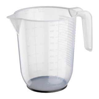 Ca đong 1l/Measuring jug