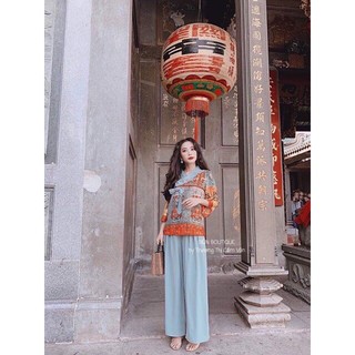 SET ĐỒ BỘ ĐI CHÙA - SET PHẬT TỬ SIÊU XINH