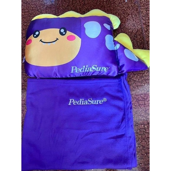 Bộ mền gối pediasure siêu đẹp
