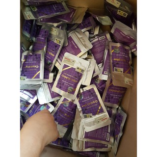 Keo crystal glue