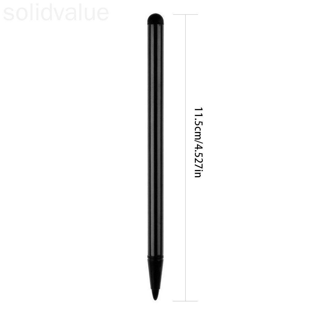 Bút cảm ứng chức năng kép cho iPad/iPhone/Samsung Galaxy