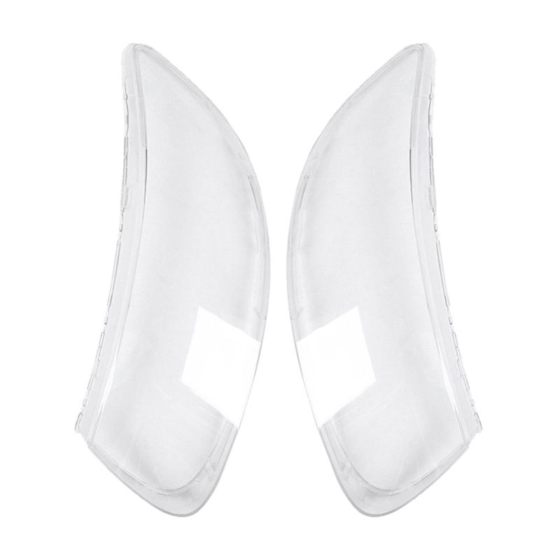 Vỏ Bọc Đèn Pha Trong Suốt Thay Thế Cho Hyundai Santa Fe 2008 2009 2010 2011 2012