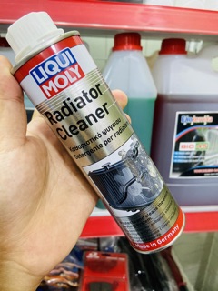 Súc két nước mát Liqui Moly