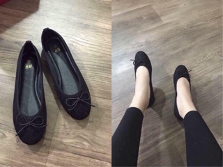 Giày búp bê H&M