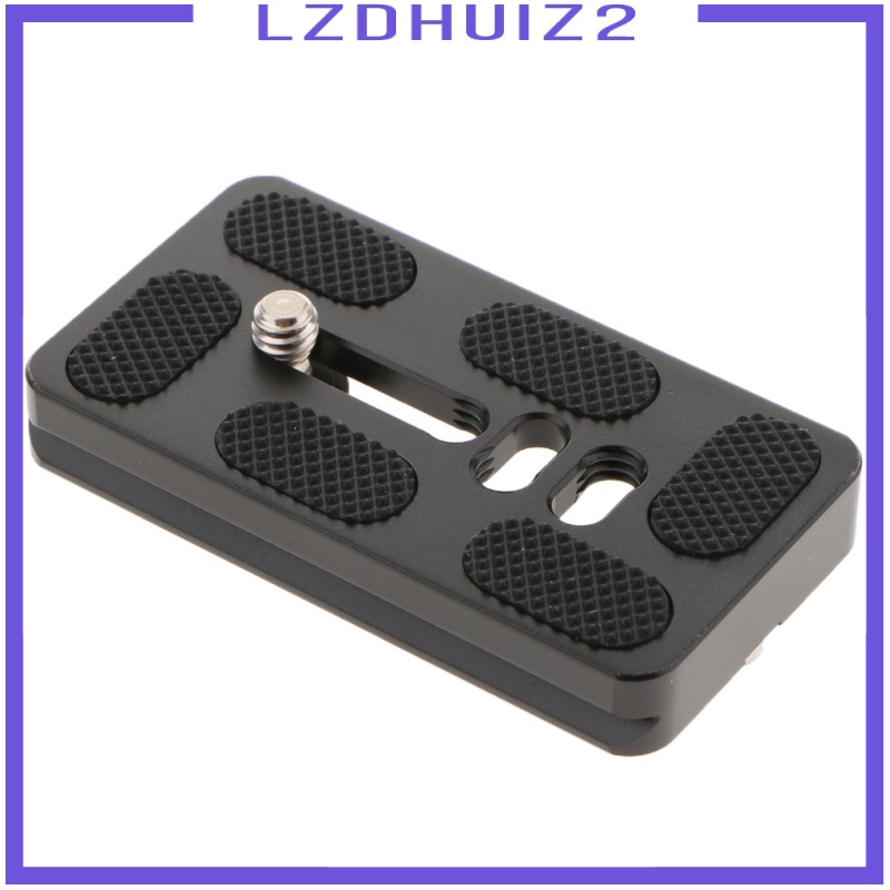 Đế gắn máy ảnh DSLR thao tác nhanh PU-70 70mm