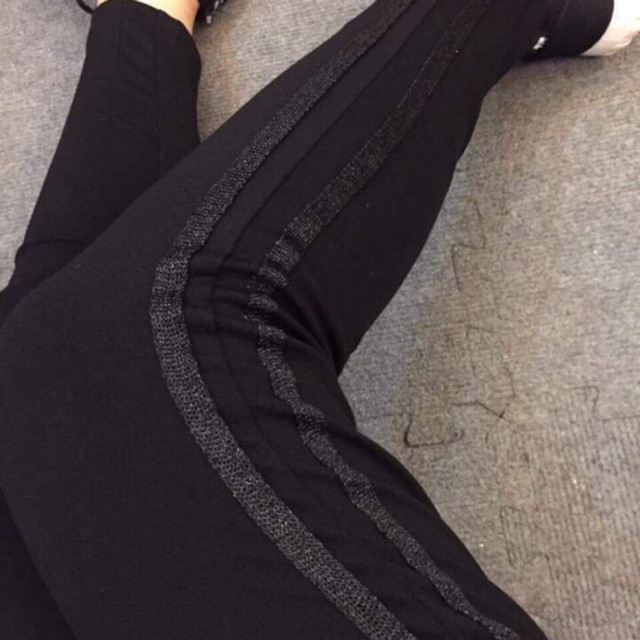 [Mã WA23150 giảm 20k đơn 150k] BÁN SỈ QUẦN JOGGER VIỀN NHŨ CHO NỮ