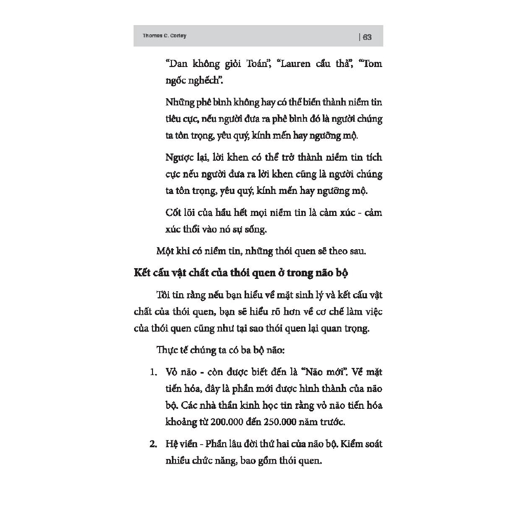 Sách - Rich Habits - Thói Quen Thành Công Của Những Triệu Phú Tự Thân