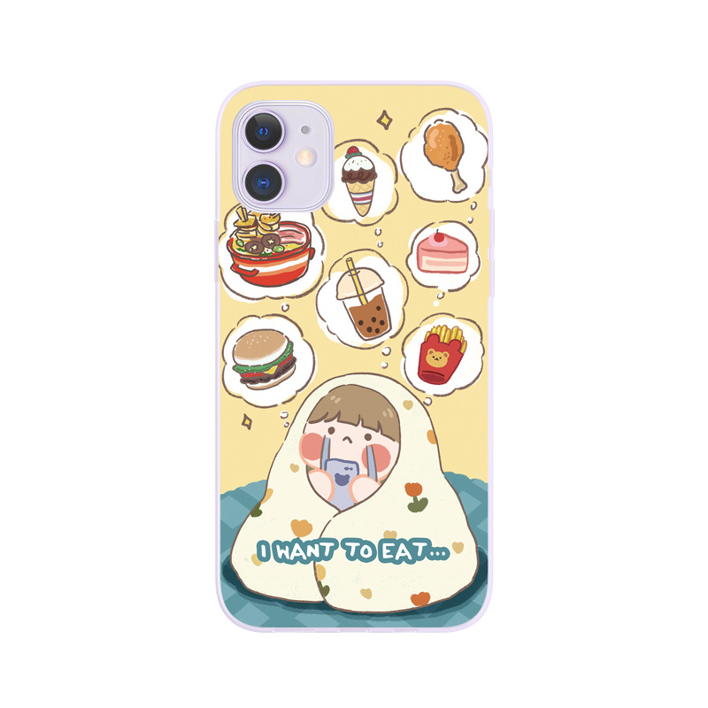 Ốp lưng iphone Ốp Điện Thoại Cho iphone 14 6 6plus 6s 6s plus 6 7 7plus 8 8plus x xs xs max 11 11 pro 11 Promax / 12 / Dinuo case