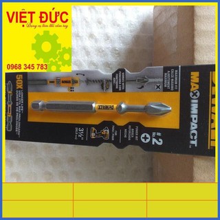 Đầu tô vít chính hãng 90mm