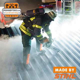 MÁY CƯA XÍCH STIHL MS461R