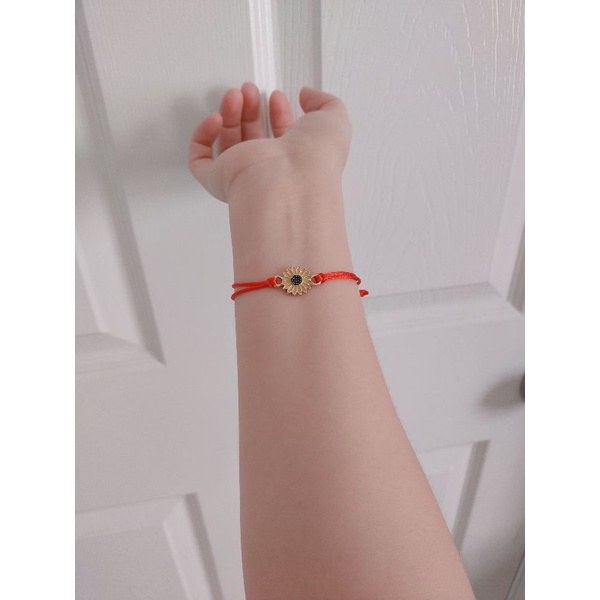 Charm Bông Cúc Hoạ Mi Xâu Chuỗi