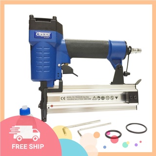 Máy bắn đinh thẳng f50 bằng hơi casar - f50-c
