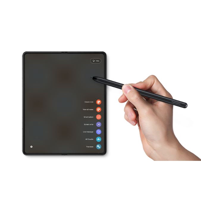 Bút cảm ứng cho Samsung Galaxy Z Fold 3
