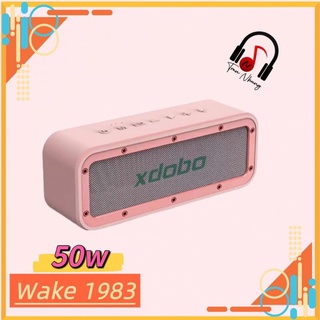 Loa bluetooth xdobo 1983 chính hãng