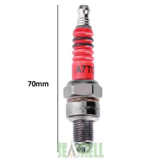 Bugi Xe Máy A7Tc 50cc-150cc Atv 3 Chấu