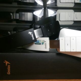 Tai nghe Bluetooth 4.0 Genius HS-920BT