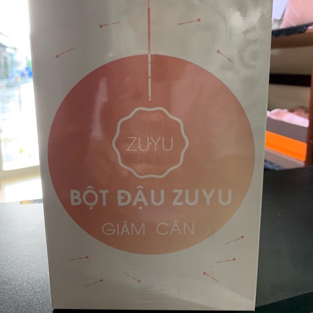 Bột Đậu Giảm Cân +Quà | BigBuy360 - bigbuy360.vn
